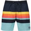 BILLABONG BOARDSHORT ALL DAY STRIPES BAMBINO