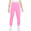 NIKE PANTALONI CLUB BAMBINA