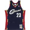 MITCHELL & NESS Basket Mitchell & Ness Canotta Swingman James 23 Cavaliers