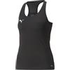 PUMA Padel Puma Canotta Teamliga Donna