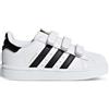 ADIDAS ORIGINALS SUPERSTAR VELCRO BABY