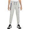 NIKE PANTALONI TECH FLEECE BAMBINO
