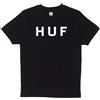 HUF T-shirt original logo