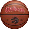 WILSON PALLONE NBA TEAM ALLIANCE TORONTO RAPTORS
