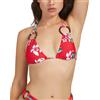 GUESS TRIANGOLO CON ANELLI DONNA