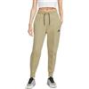 NIKE PANTALONI TECH FLEECE DONNA