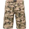 LYLE & SCOTT BERMUDA CARGO GABARDINA WEMBLEY