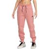 NIKE PANTALONI TECH FLEECE DONNA