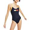 TOMMY HILFIGER COSTUME INTERO LOGO DONNA