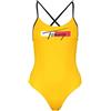 TOMMY HILFIGER COSTUME INTERO LOGO DONNA