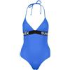 SUNDEK COSTUME INTERO ELASTICO LOGO GABRIELA DONNA