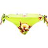 SUNDEK BIKINI FIOCCO LOGO LINEAR FANTASIA YUKO DONNA