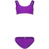 EFFEK BIKINI TOP E SLIP BASIC BAMBINA