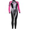 ZOGGS MUTA INTERA OW EXPLORER GSK 3.2 DONNA