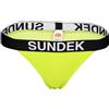 SUNDEK SLIP ELASTICO LOGO SARITA DONNA