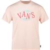 VANS T-SHIRT INTO THE VOID BAMBINA