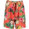 SUNDEK SHORT CON CINTURA HAILEE DONNA