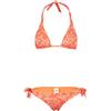 SUNDEK BIKINI TRIANGOLO FIOCCO L.A. DONNA