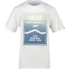 VANS T-SHIRT PRINT BOX 2.0 BAMBINO