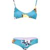 SUNDEK BIKINI BRALETTE MAUI DONNA