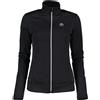 MICO Sci Mico Sottotuta Full Zip Jumper Donna