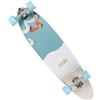 ALOIKI LONGBOARD SUMIE 37.8'