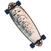 LONG ISLAND LONGBOARD ANDHRA 32.75'