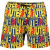 IUTER BOARDSHORT SURE THING