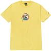 HUF T-SHIRT CAMMY