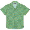 IUTER CAMICIA MANICA CORTA PANEL