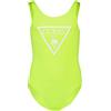 GUESS COSTUME INTERO LOGO BAMBINA