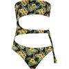 MATINEÉ TRIKINI IN FANTASIA DONNA