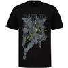 DOLLY NOIRE T-SHIRT NOBU PROTECTOR