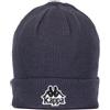KAPPA BEANIE CON PATCH LOGO