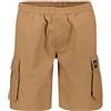 DOLLY NOIRE BERMUDA CARGO RISPSTOP EASYSHORT