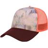 BUFF CAPPELLINO TRUCKER DERAMA L/XL