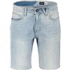 VOLCOM BERMUDA SOLVER DENIM