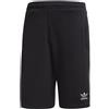 ADIDAS ORIGINALS BERMUDA 3 STRIPES