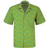 IUTER CAMICIA MANICA CORTA PANEL