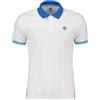NORTH SAILS POLO STRETCH COLLO MANICHE CONTRASTO