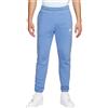 NIKE PANTALONI CLUB MINI LOGO
