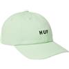 HUF CAPPELLINO HUF CURVED