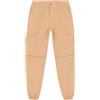 IUTER PANTALONI CARGO JOGGER