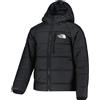 THE NORTH FACE PIUMINO REVERSIBILE PERRITO BAMBINA