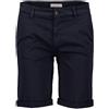 40WEFT BERMUDA CHINO SAILOR DONNA