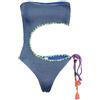 EFFEK BIKINI INTERO CORDONETTO DONNA