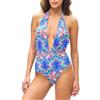 EFFEK COSTUME INTERO CON SCOLLO DONNA