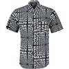 IUTER CAMICIA MANICA CORTA OPTICAL