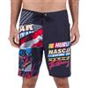 HURLEY Uomo Hurley Boardshort Phantom Nascar Racing 20"