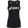 ASICS Running Asics Canotta Silver Donna